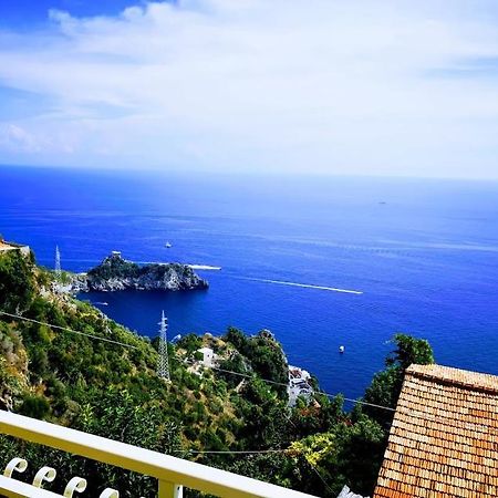 Locanda Degli Agrumi Conca dei Marini Ngoại thất bức ảnh