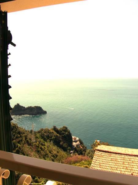 Locanda Degli Agrumi Conca dei Marini Ngoại thất bức ảnh