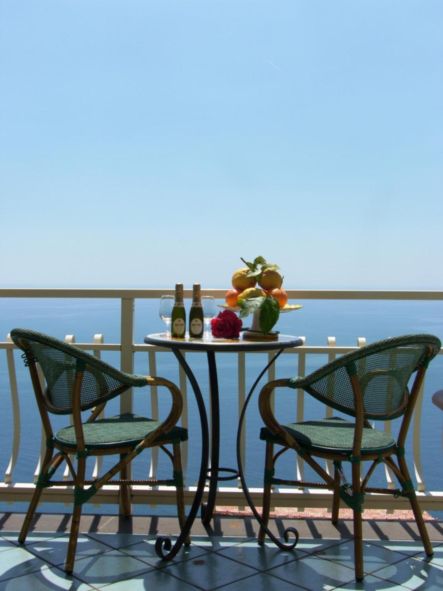 Locanda Degli Agrumi Conca dei Marini Ngoại thất bức ảnh