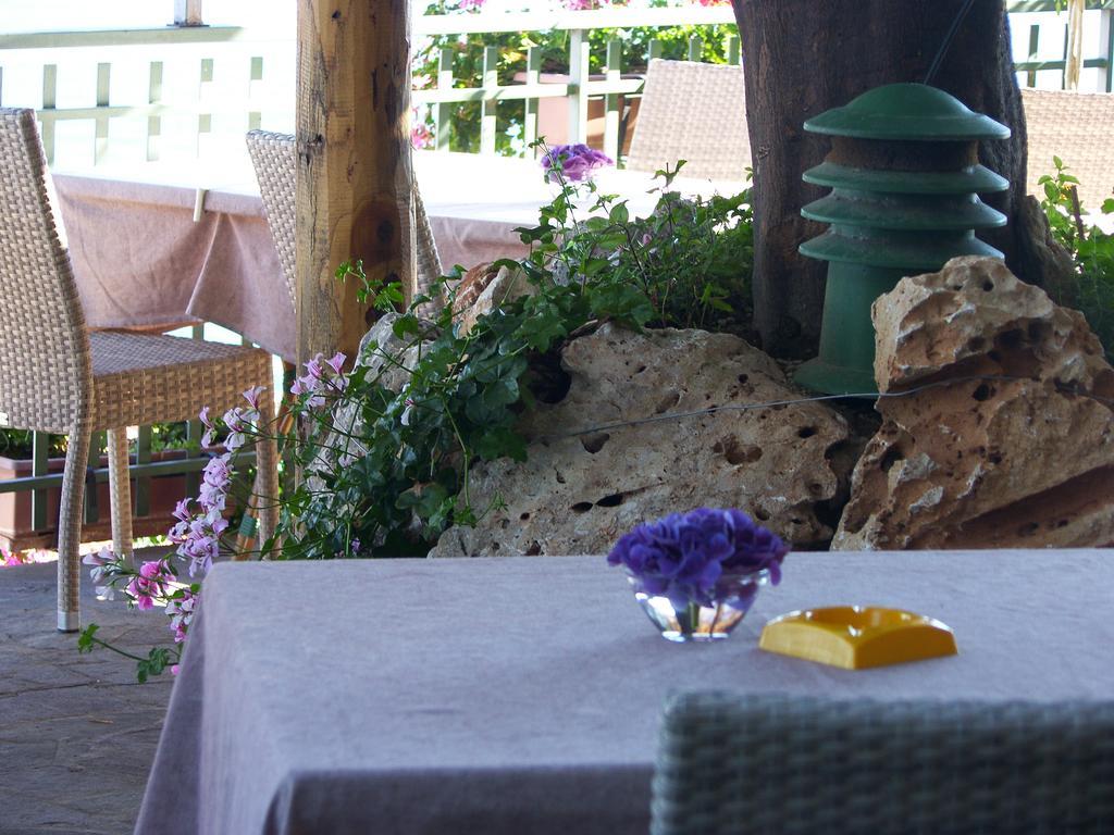 Locanda Degli Agrumi Conca dei Marini Ngoại thất bức ảnh